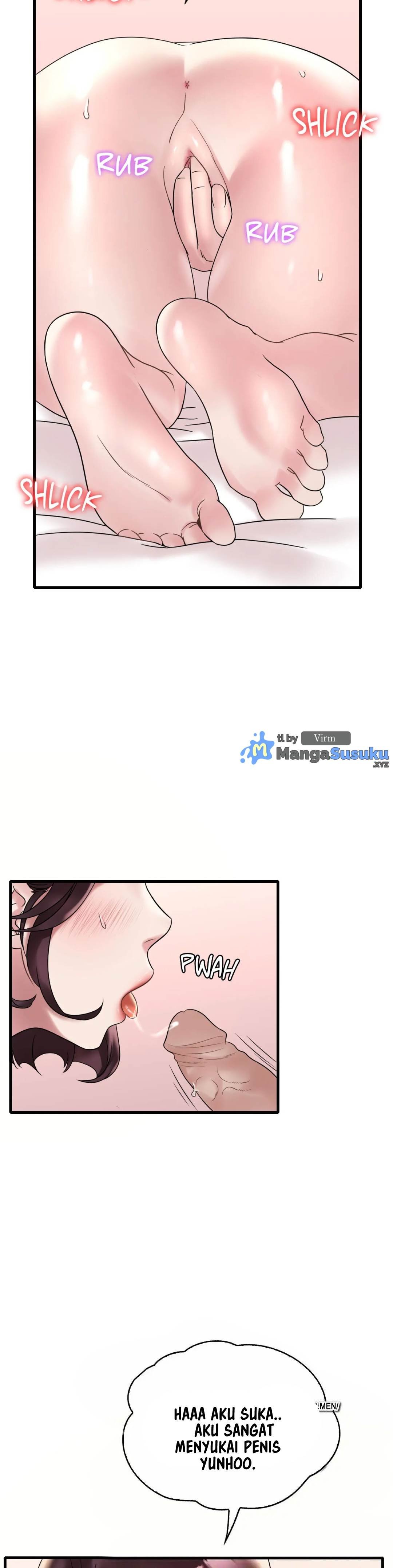 Drunk on You Uncen - Chapter 28 13 Drunk on You Uncen - Chapter 28 13