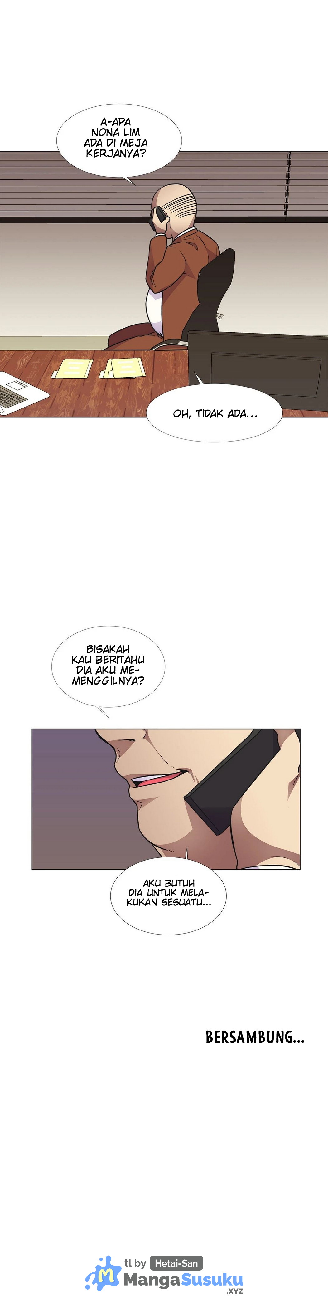 The Yes Girl - Chapter 28 22 The Yes Girl - Chapter 28 22