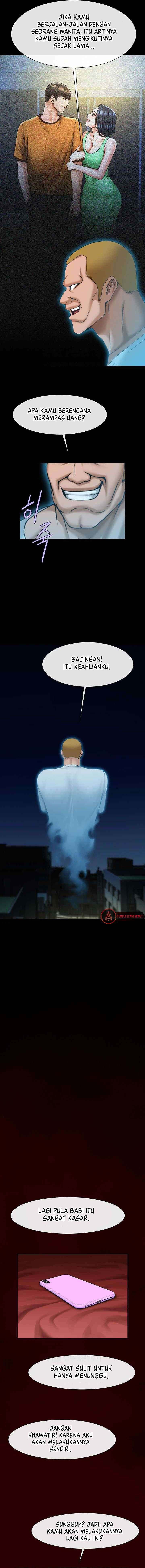 The Cheat Code Hitter Fucks Them All - Chapter 28 9