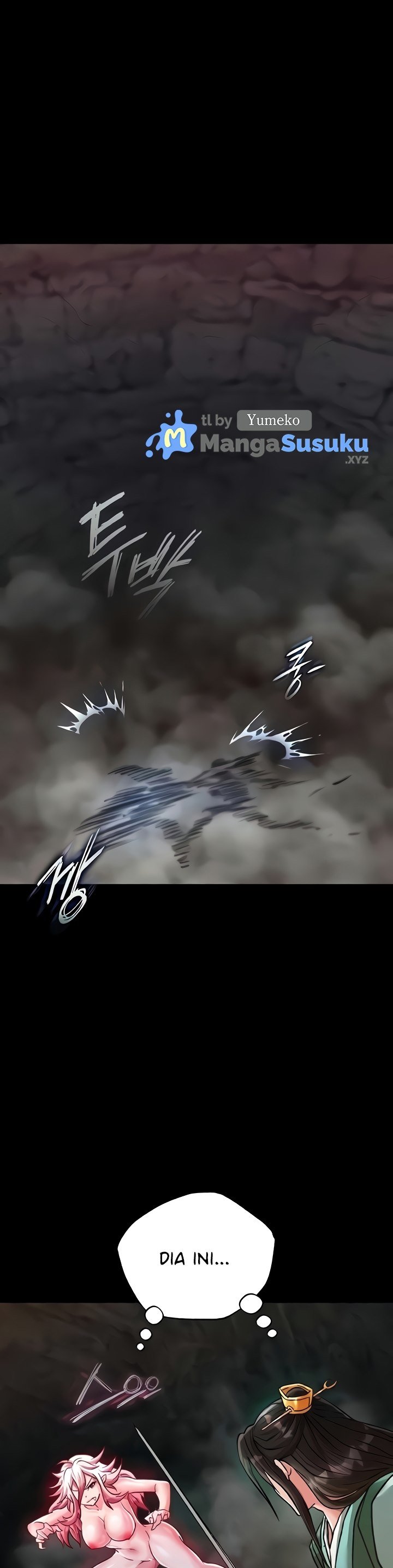 I Ended Up in the World of Murim - Chapter 28 39 I Ended Up in the World of Murim - Chapter 28 39