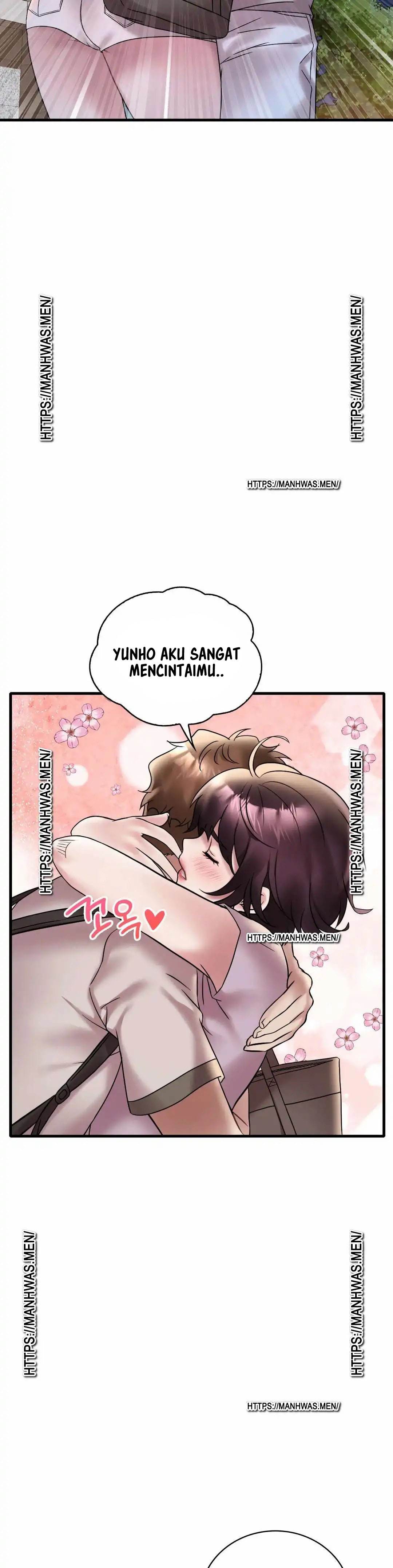 Drunk on You Uncen - Chapter 28 32 Drunk on You Uncen - Chapter 28 32