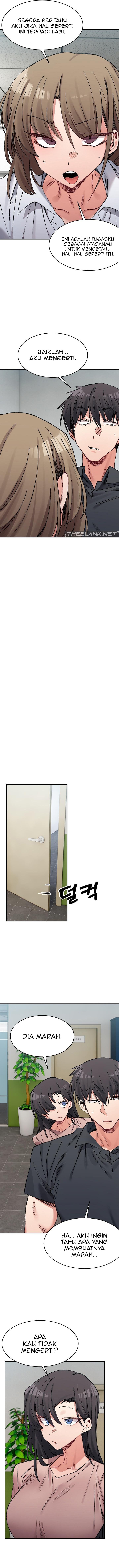 Delicate Relationship - Chapter 28 10 Delicate Relationship - Chapter 28 10