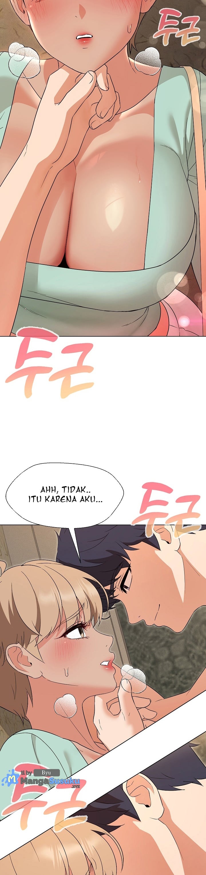 My Wife As a Teacher - Chapter 28 12 My Wife As a Teacher - Chapter 28 12