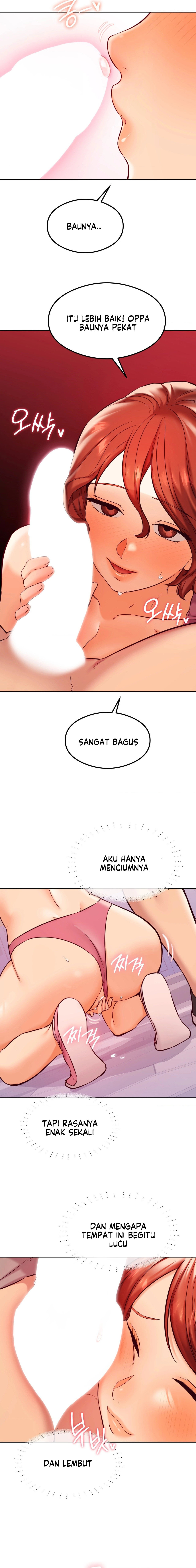 The Massage Club - Chapter 28 15