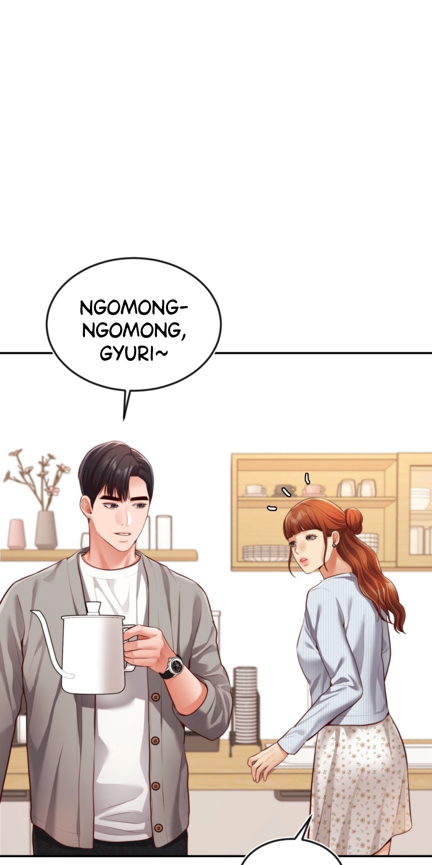 Blueming (Samosa) - Chapter 28 13 Blueming (Samosa) - Chapter 28 13