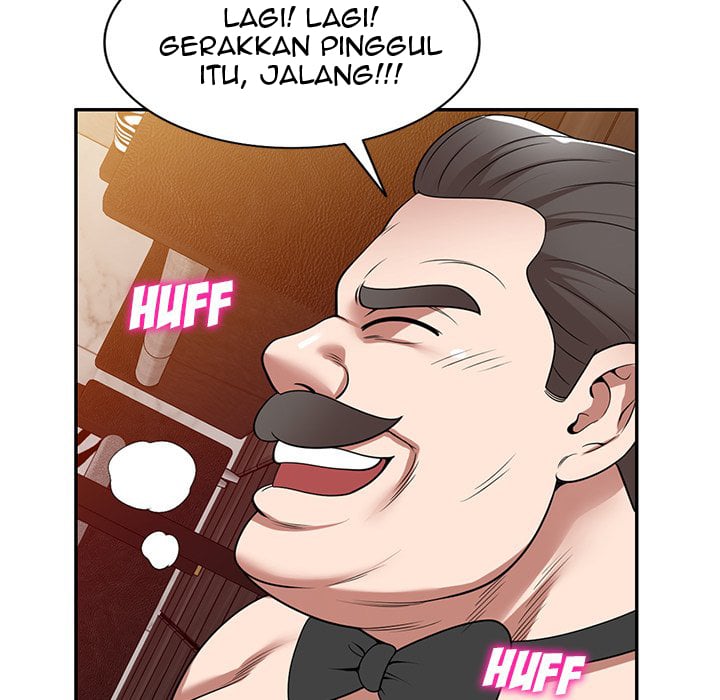 The Plunderers - Chapter 28 38 The Plunderers - Chapter 28 38