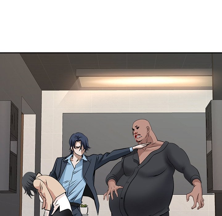 My Twin Husband - Chapter 28 98