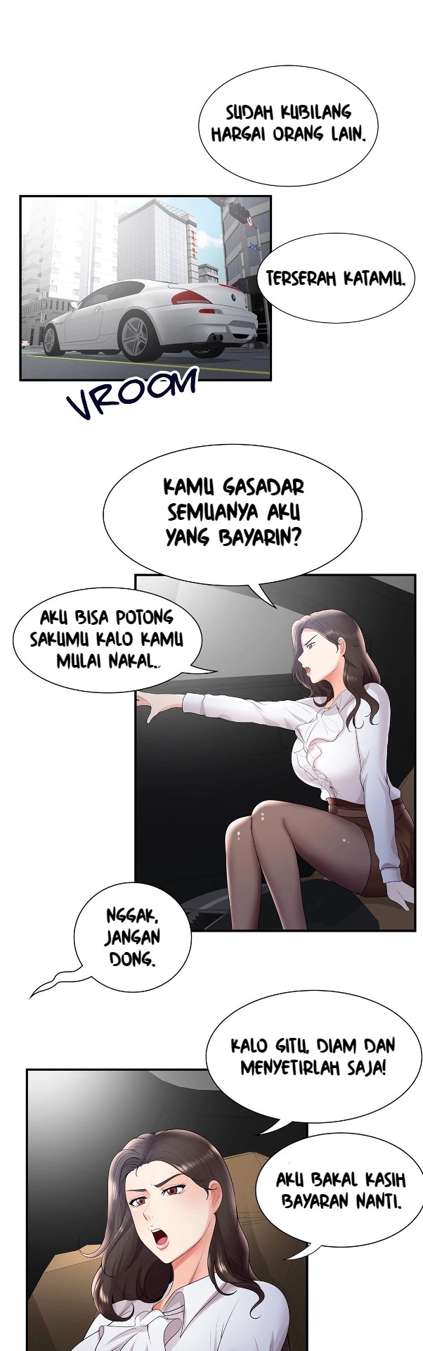 Gluestick Girl - Chapter 28 24