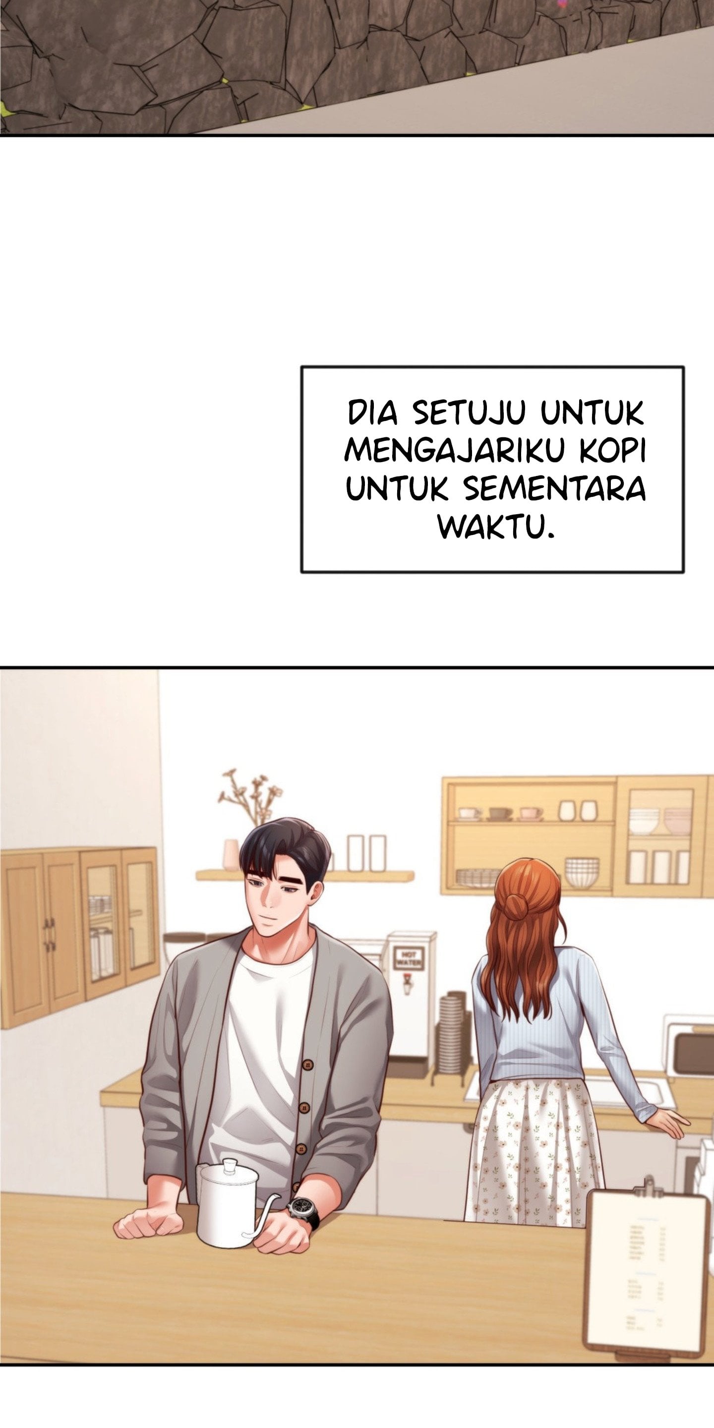 Blueming (Samosa) - Chapter 28 12 Blueming (Samosa) - Chapter 28 12