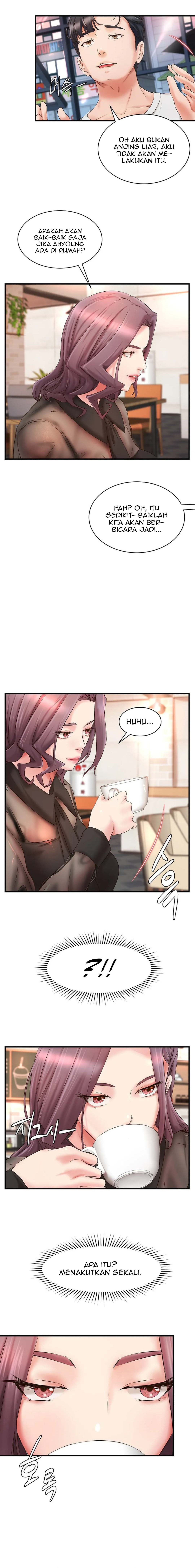 My Classmate Next Door - Chapter 28 3