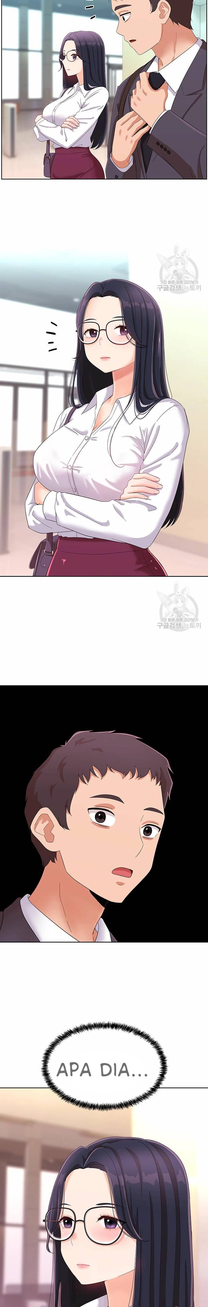 Strongly Sexed Woman - Chapter 28 19