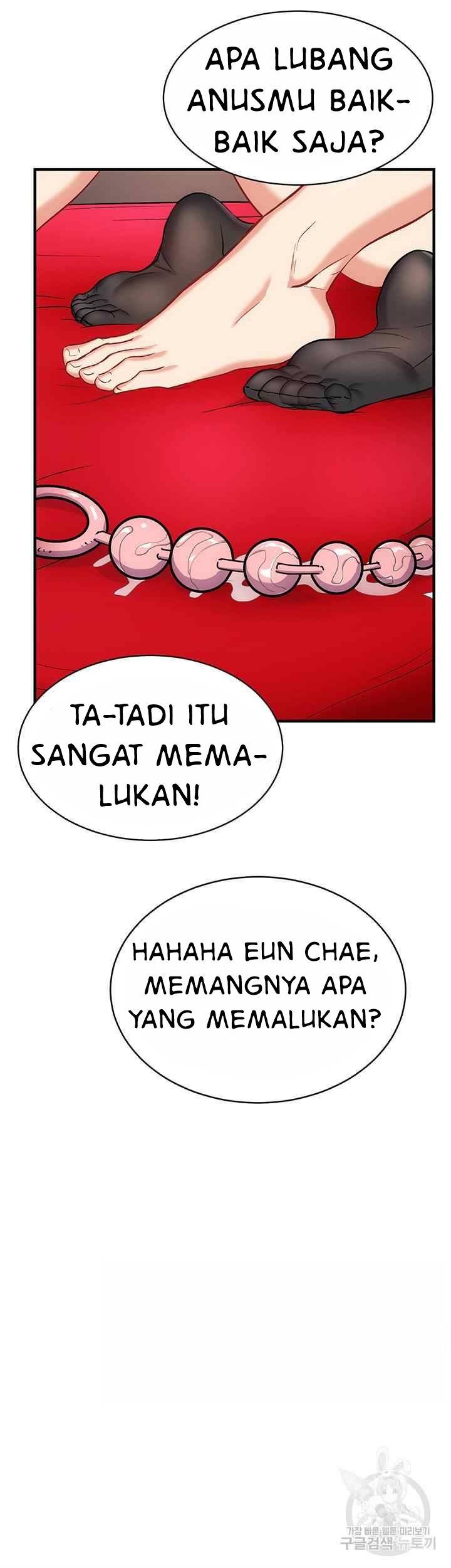 Summer With Daughter and Mother - Chapter 28 8