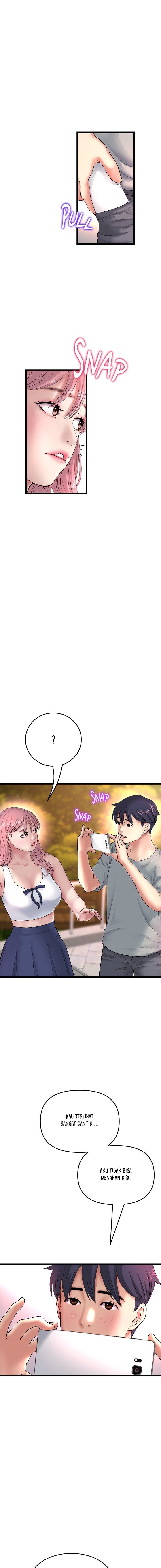 Stepmom’s Everything - Chapter 28 14
