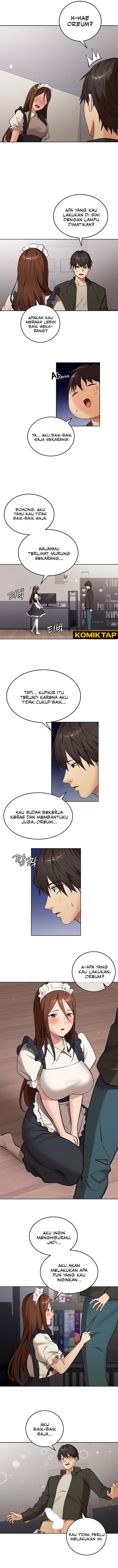 The girl next door - Chapter 28 3