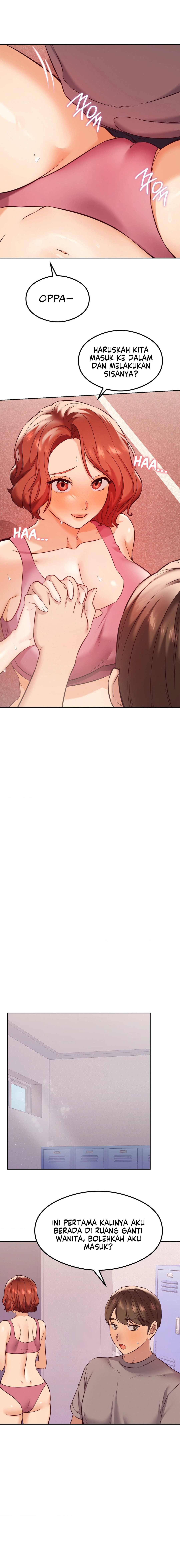 The Massage Club - Chapter 28 6
