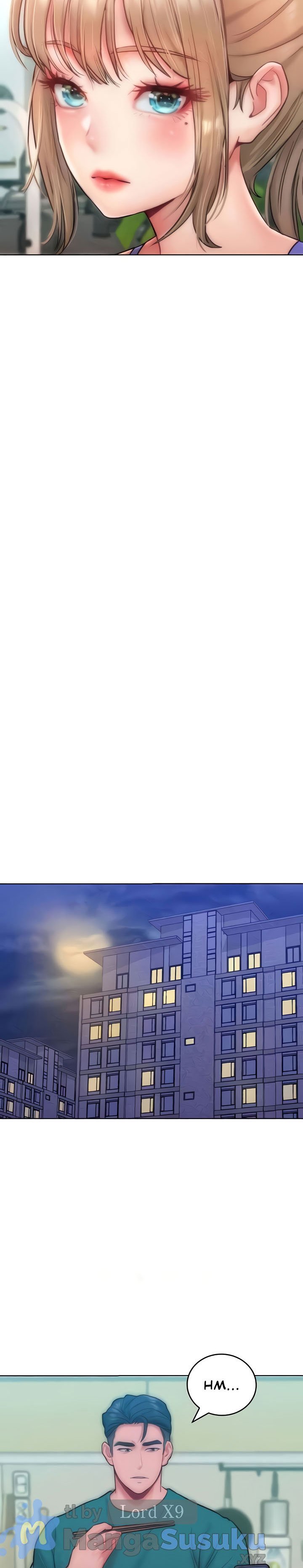 Forcing the Woman I Despise Into Submission - Chapter 28 19