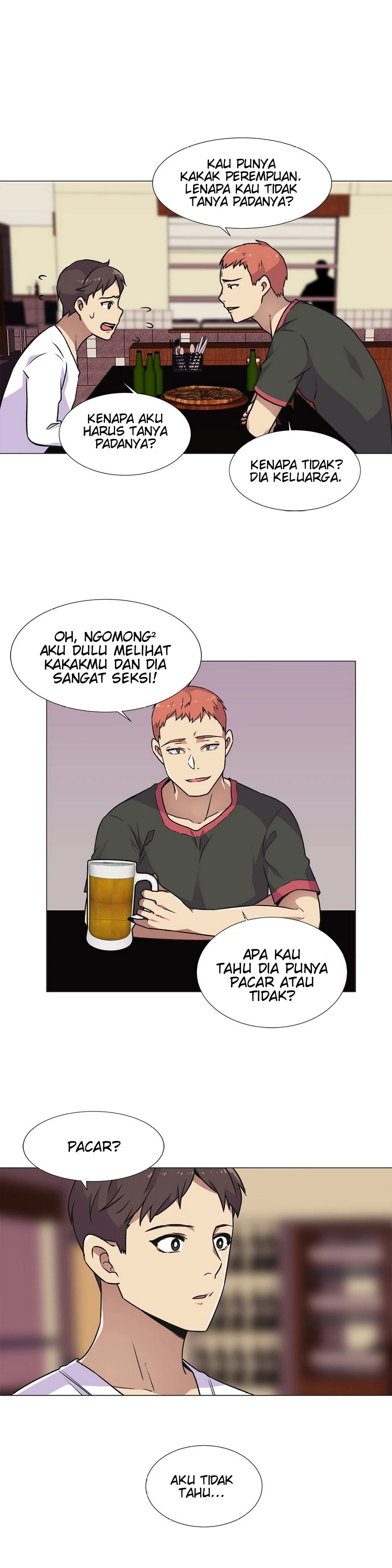 The Yes Girl - Chapter 28 10 The Yes Girl - Chapter 28 10