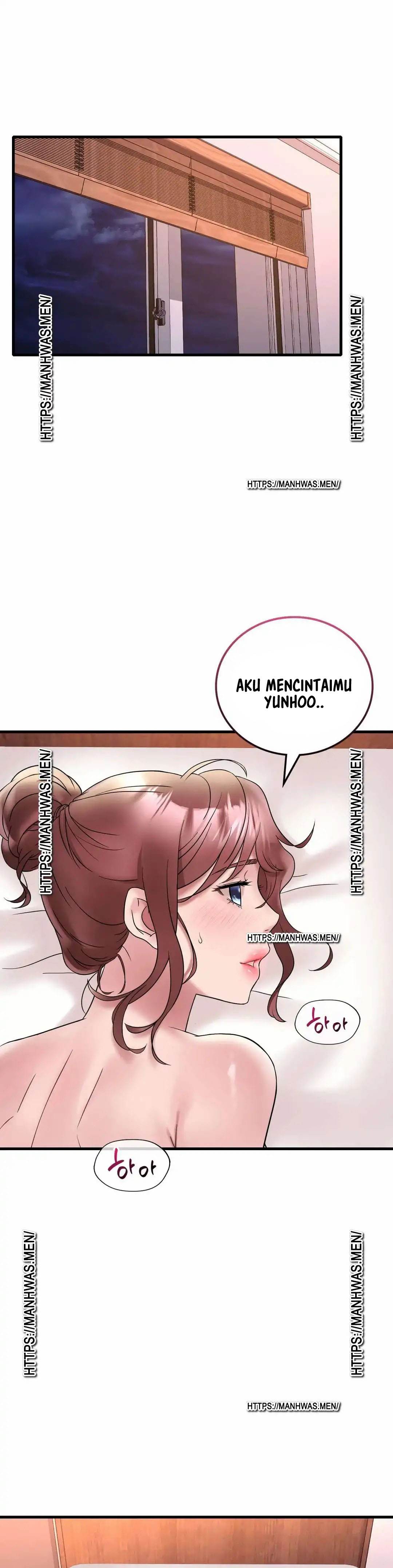 Drunk on You Uncen - Chapter 28 2 Drunk on You Uncen - Chapter 28 2