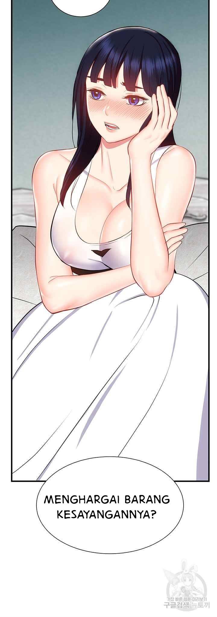 Summer With Daughter and Mother - Chapter 28 31