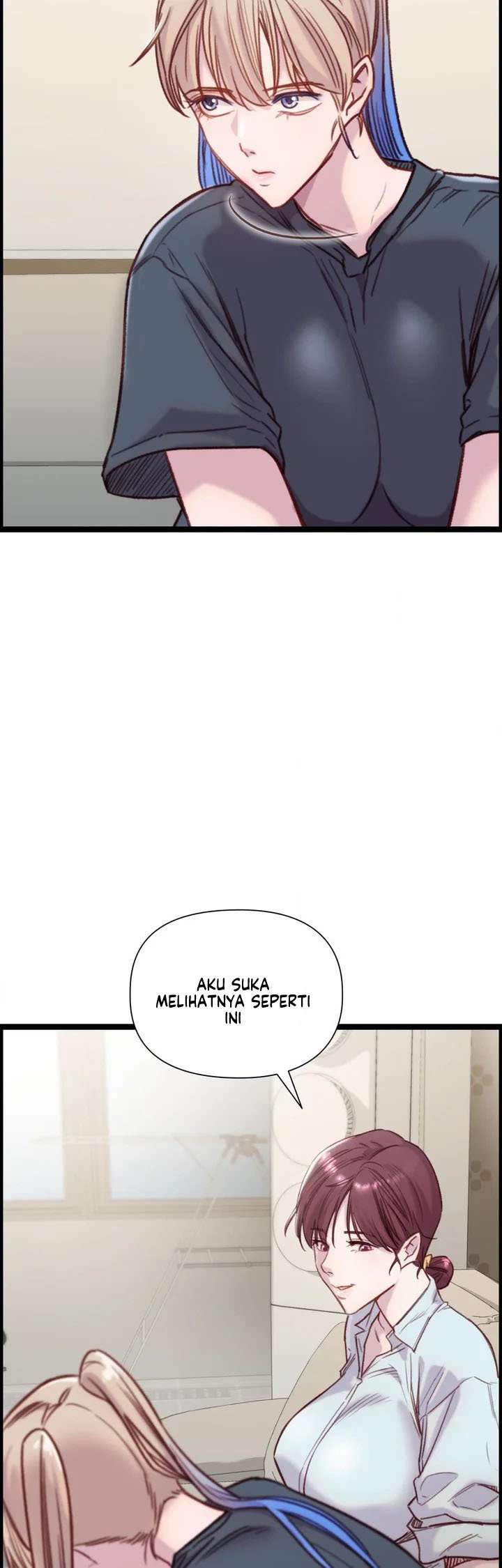 Harem Boy - Chapter 28 20