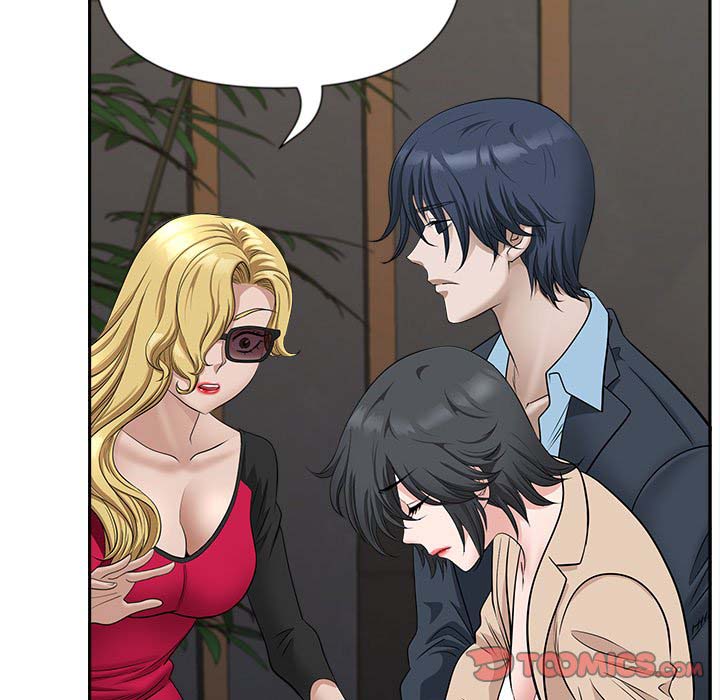 My Twin Husband - Chapter 28 112