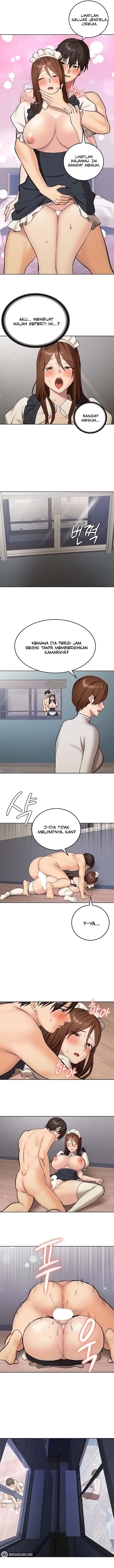 The girl next door - Chapter 28 8