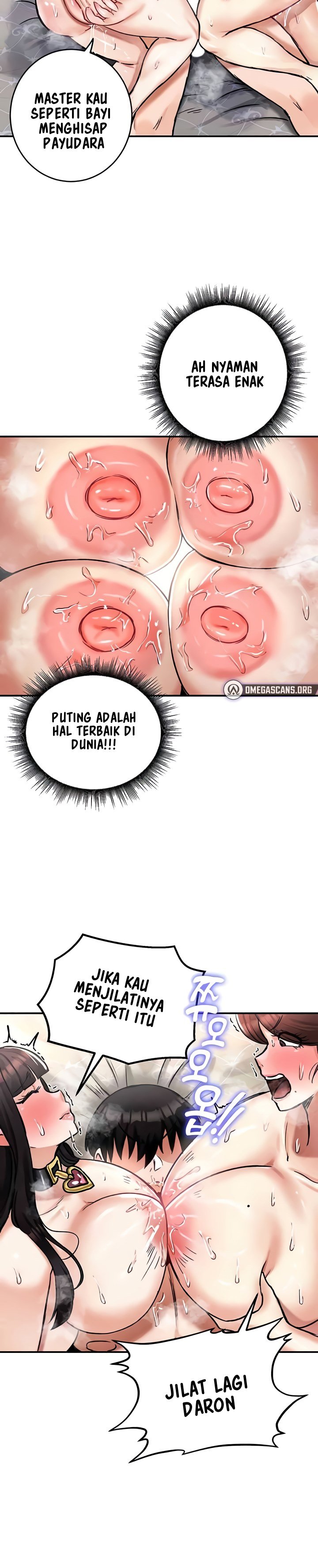 Regressed Warrior’s Female Dominance - Chapter 28 28 Regressed Warrior’s Female Dominance - Chapter 28 28