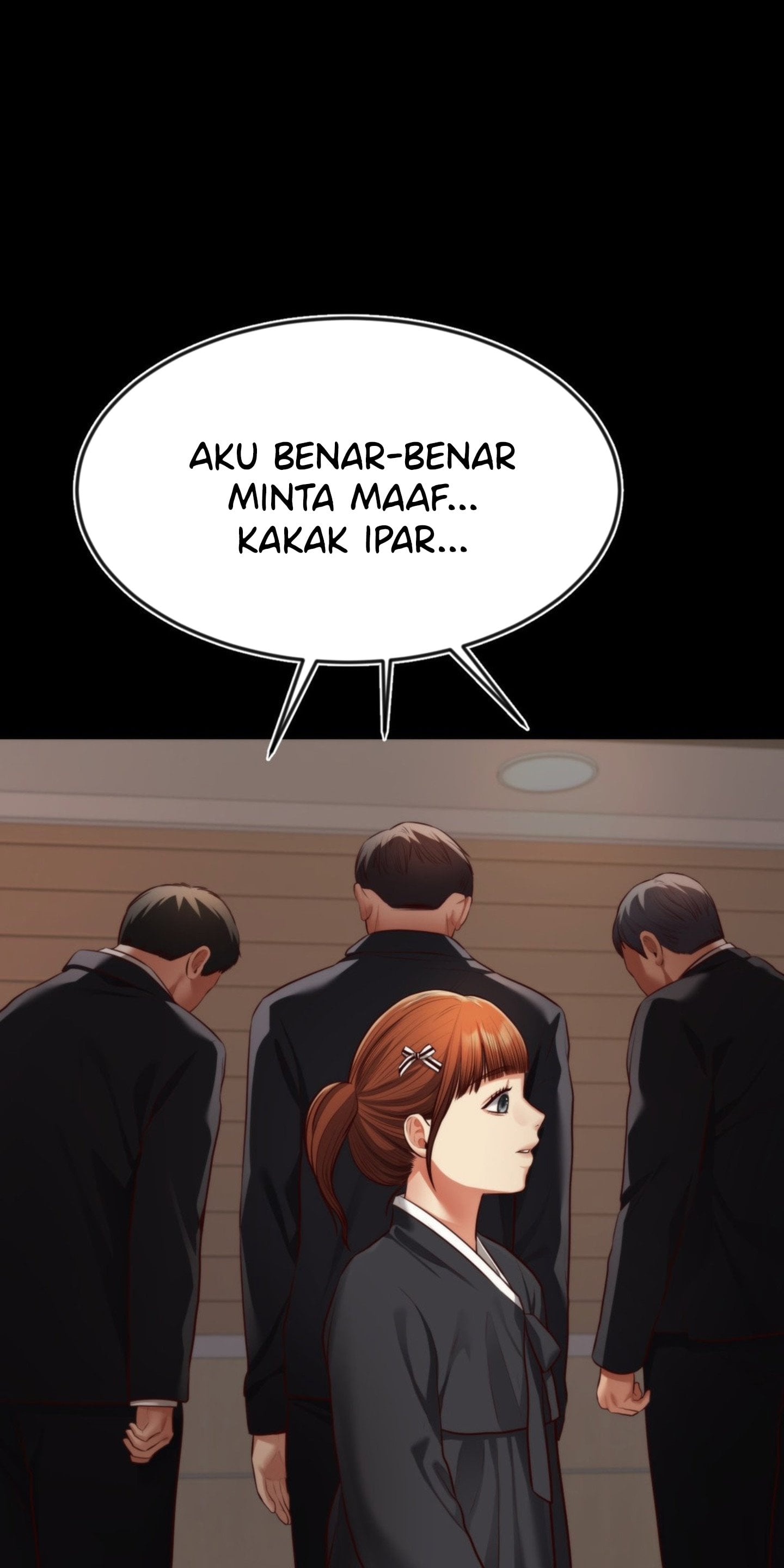 Blueming (Samosa) - Chapter 28 36 Blueming (Samosa) - Chapter 28 36