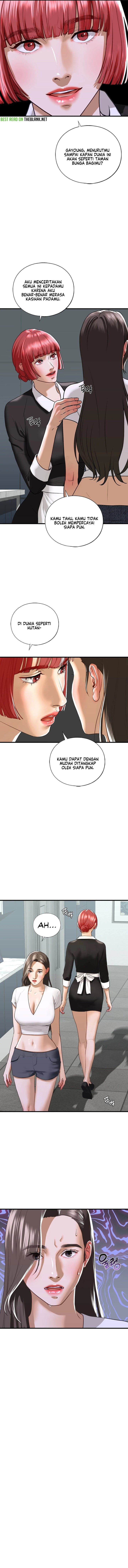 One&#8217;s Step Sister - One’s Step Sister Chapter 28 5