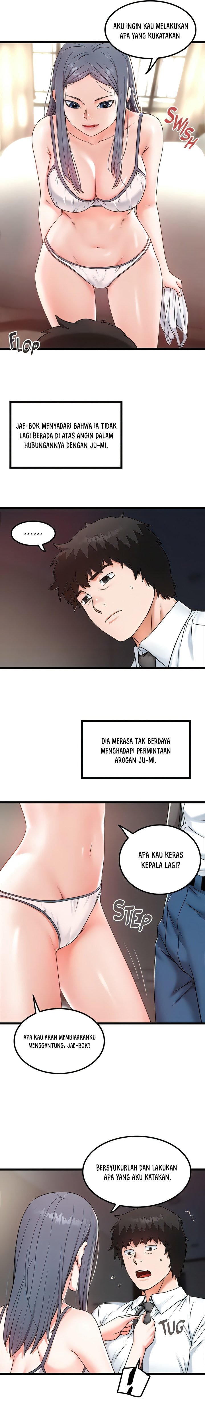 A Bachelor in the Country - Chapter 28 12