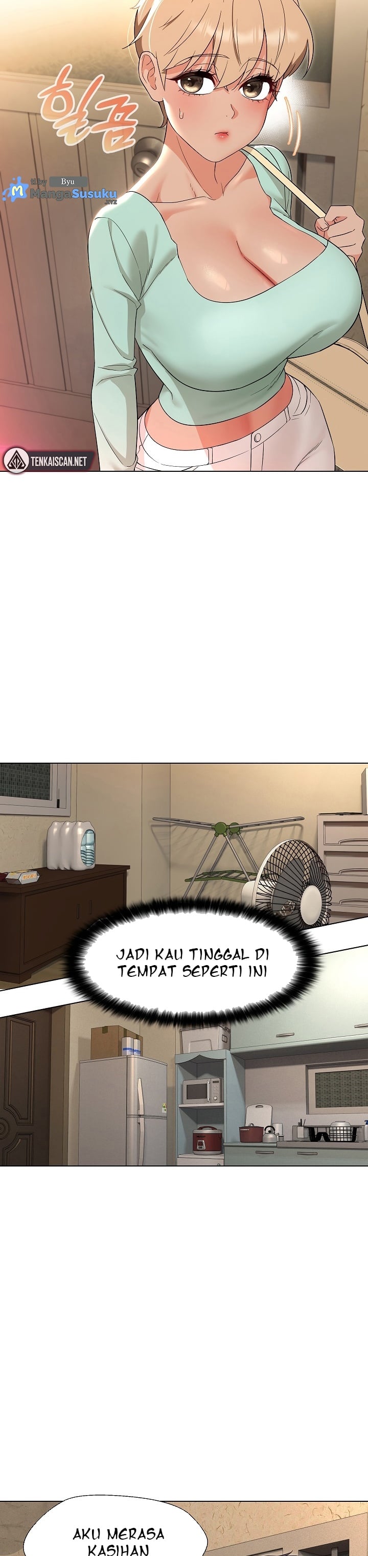 My Wife As a Teacher - Chapter 28 4 My Wife As a Teacher - Chapter 28 4