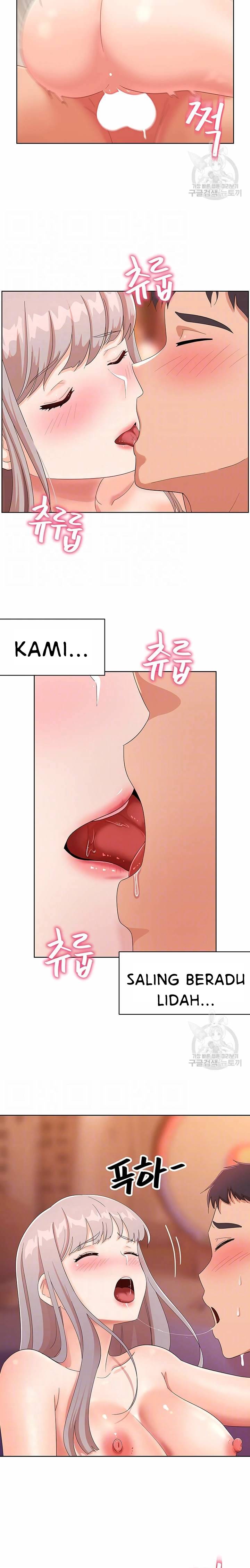 Strongly Sexed Woman - Chapter 28 6