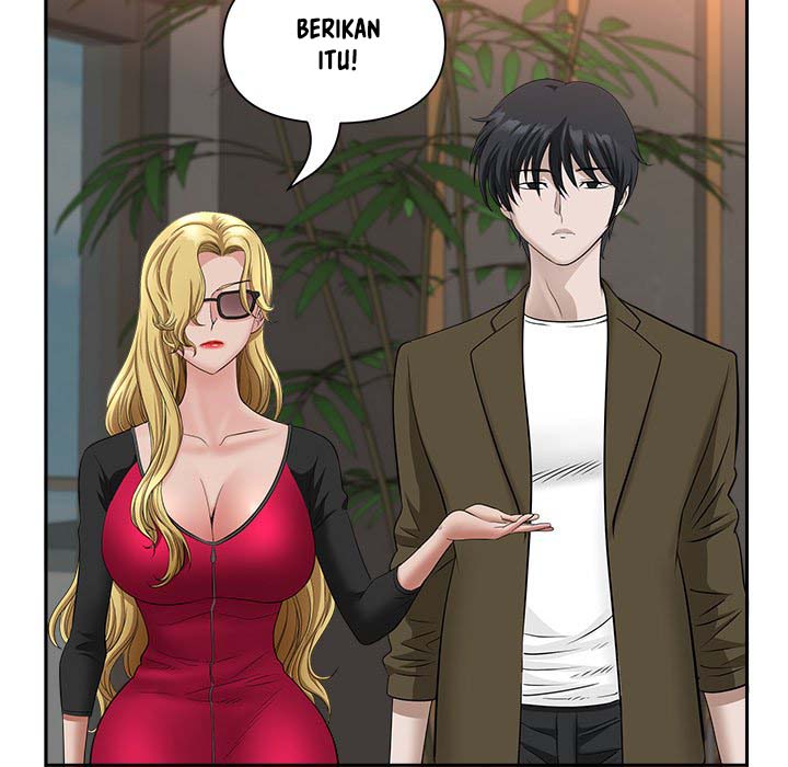 My Twin Husband - Chapter 28 116