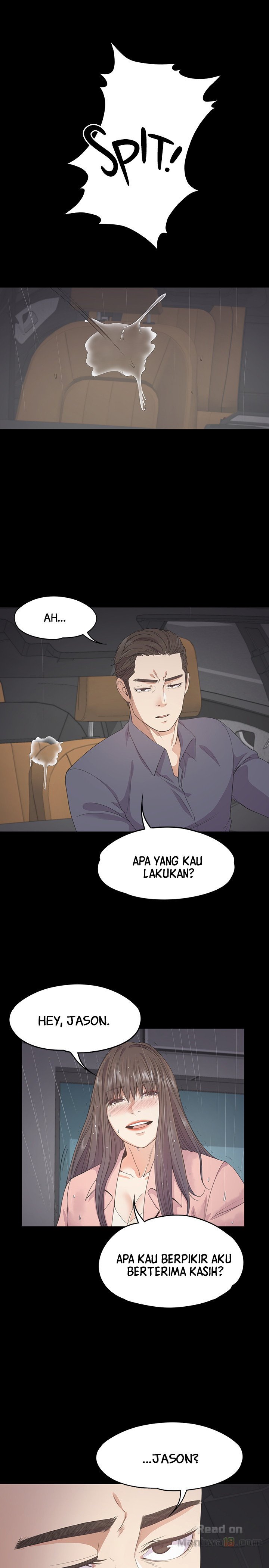 Gangnam Romance - Chapter 28 14