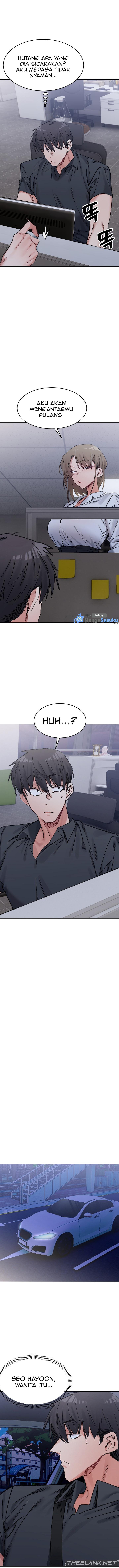 Delicate Relationship - Chapter 28 13 Delicate Relationship - Chapter 28 13