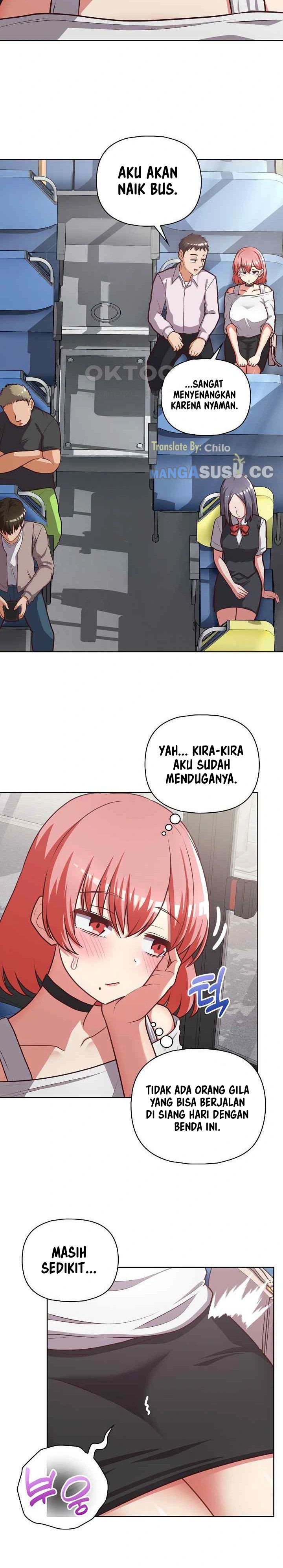 That Shithole Company is Mine Now - Chapter 28 12