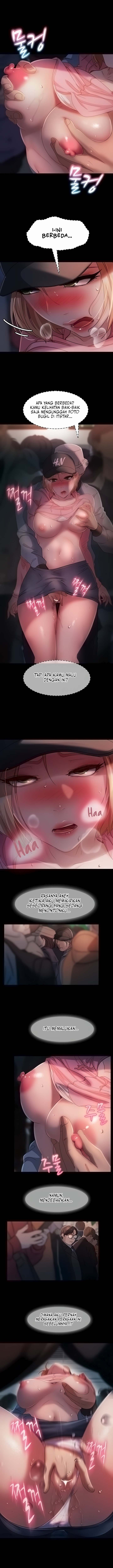Marriage Agency Review - Chapter 28 9