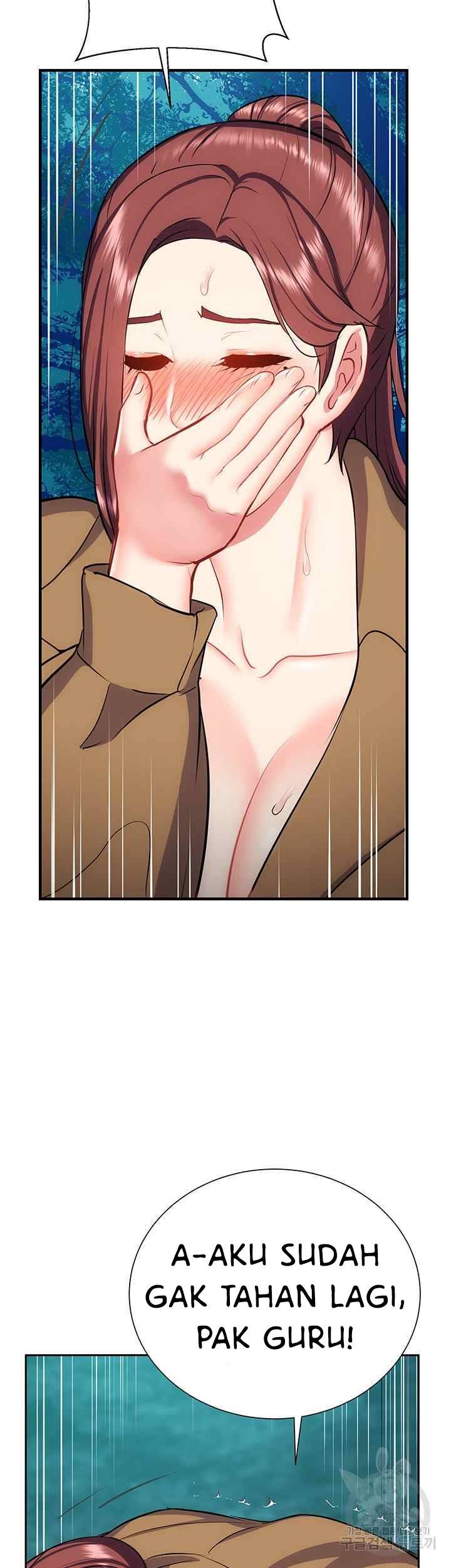 Summer With Daughter and Mother - Chapter 28 48