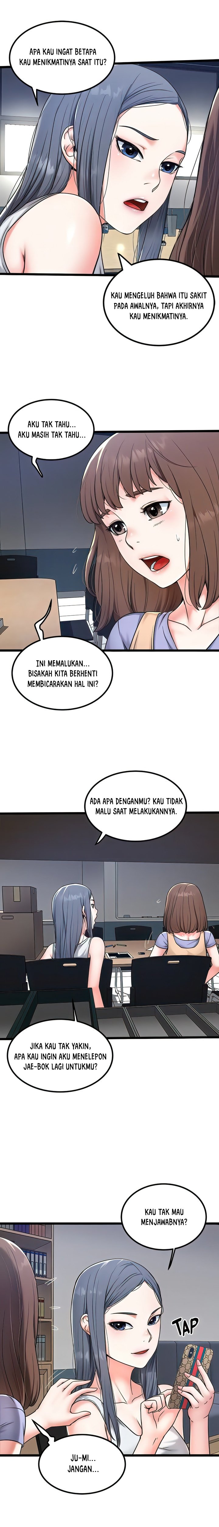 A Bachelor in the Country - Chapter 28 6