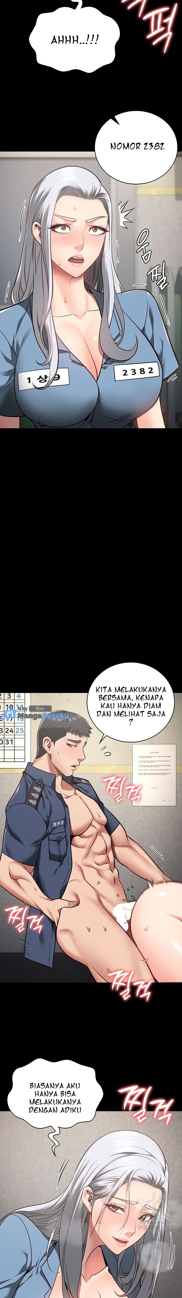 Locked Up - Chapter 28 17