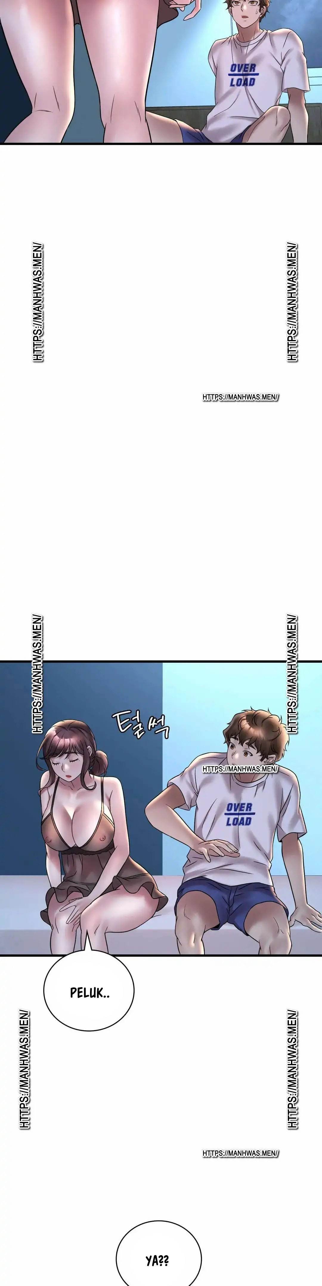 Drunk on You Uncen - Chapter 28 40 Drunk on You Uncen - Chapter 28 40