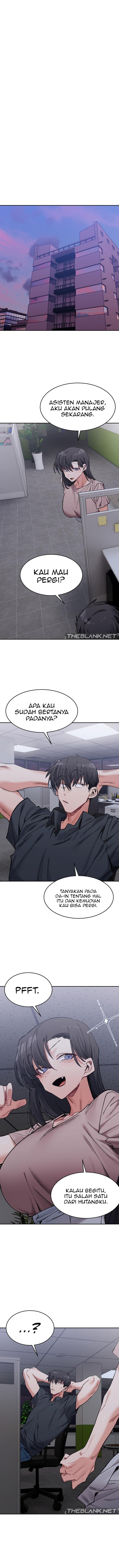 Delicate Relationship - Chapter 28 12 Delicate Relationship - Chapter 28 12