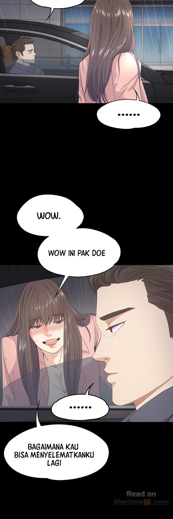 Gangnam Romance - Chapter 28 13