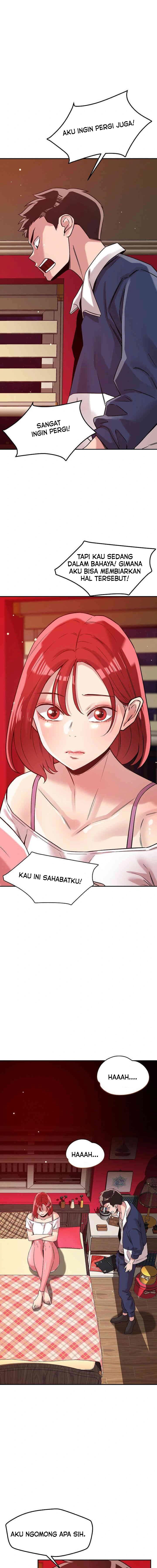 How Did We Get Here Lee Ji Kyung - Chapter 28 8
