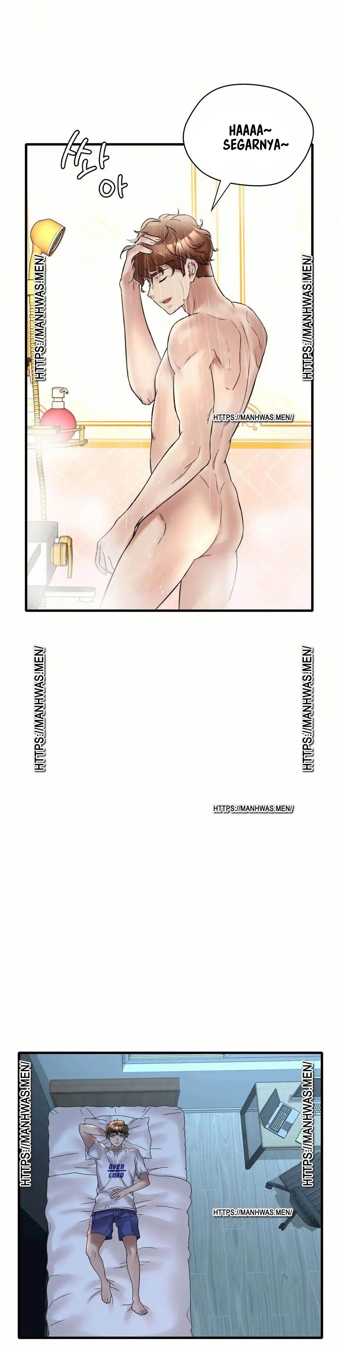 Drunk on You Uncen - Chapter 28 38 Drunk on You Uncen - Chapter 28 38