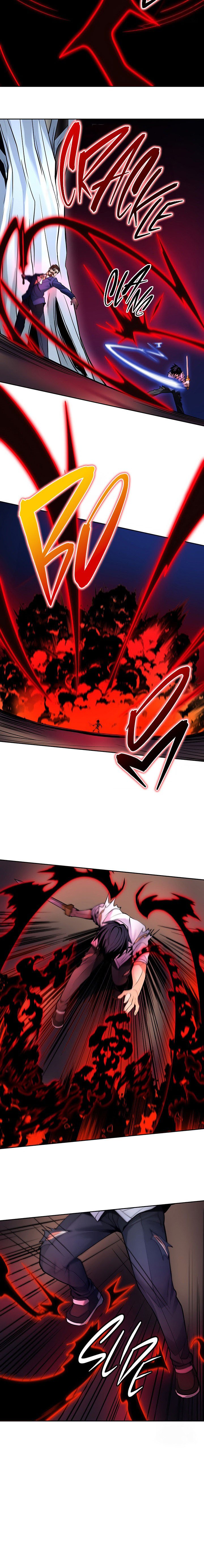 Fucked the World Tree - Chapter 28 13