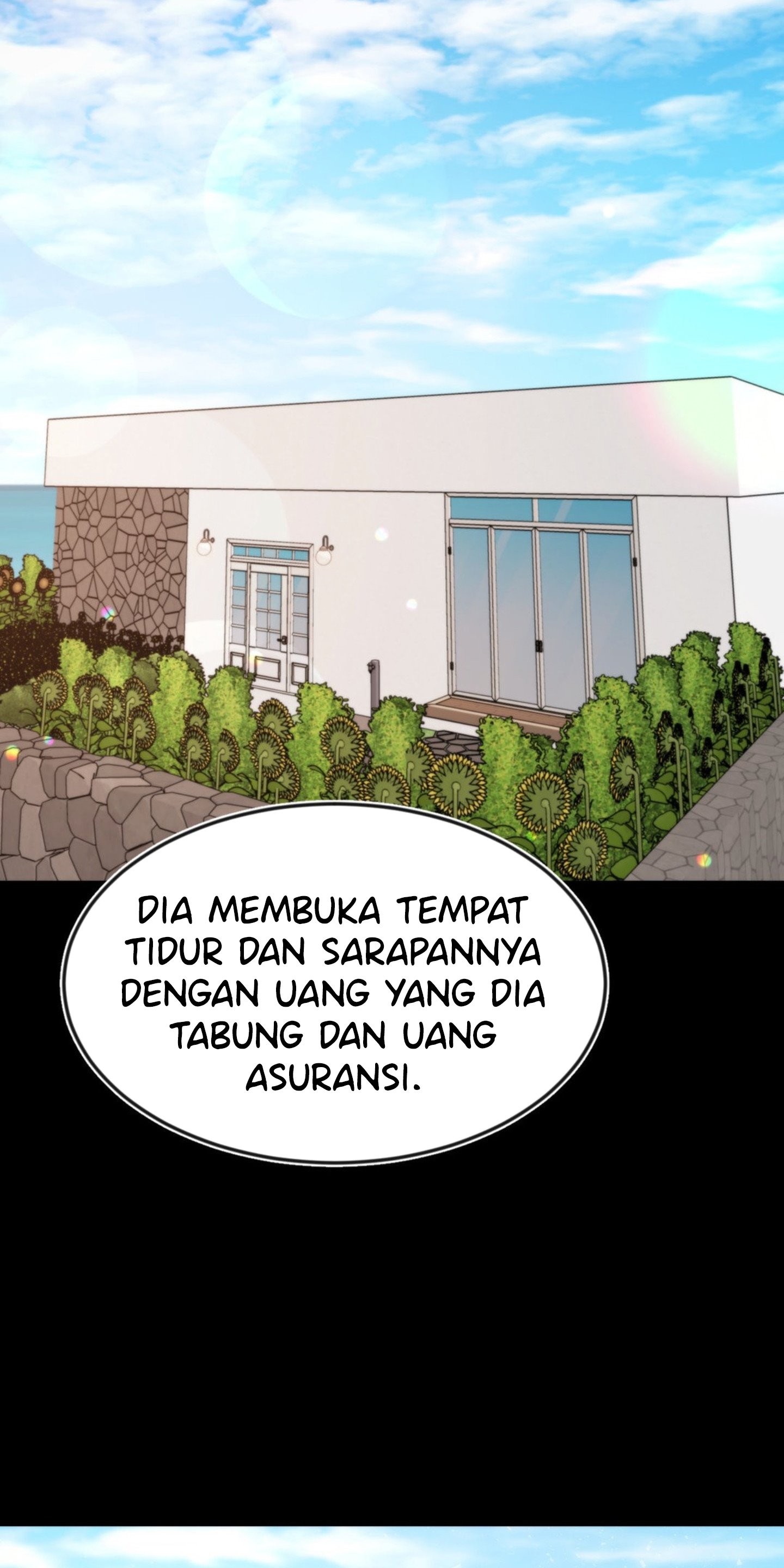 Blueming (Samosa) - Chapter 28 40 Blueming (Samosa) - Chapter 28 40