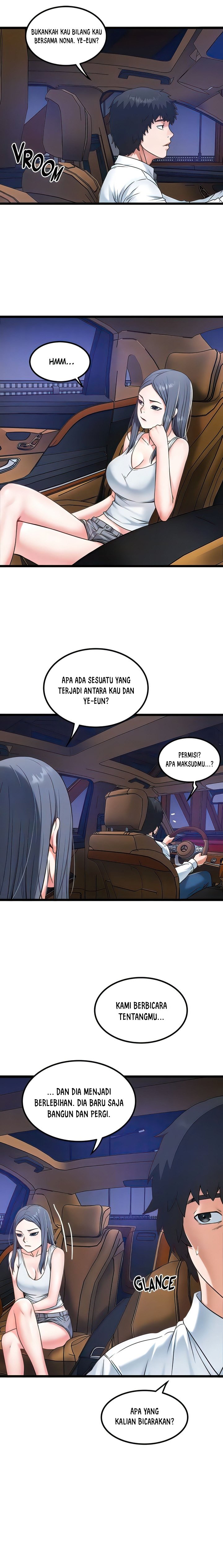 A Bachelor in the Country - Chapter 28 8