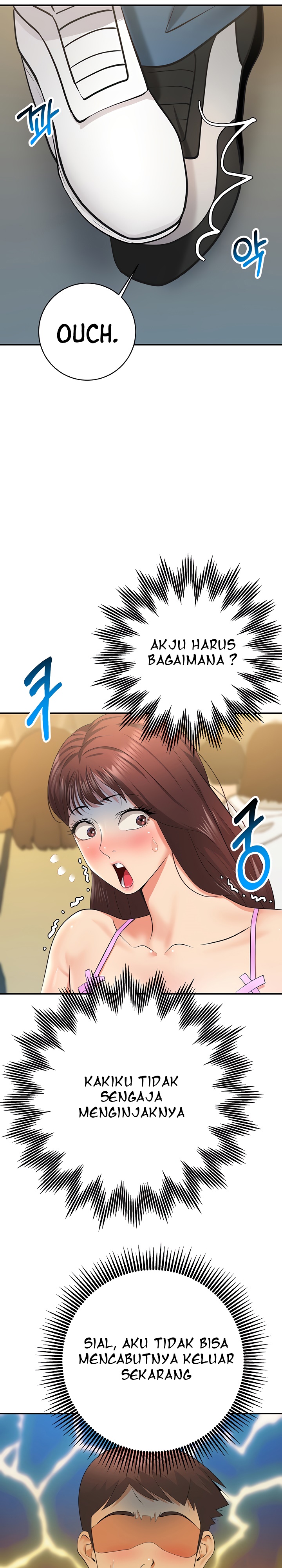 Like and Subscribe - Chapter 28 15 Like and Subscribe - Chapter 28 15