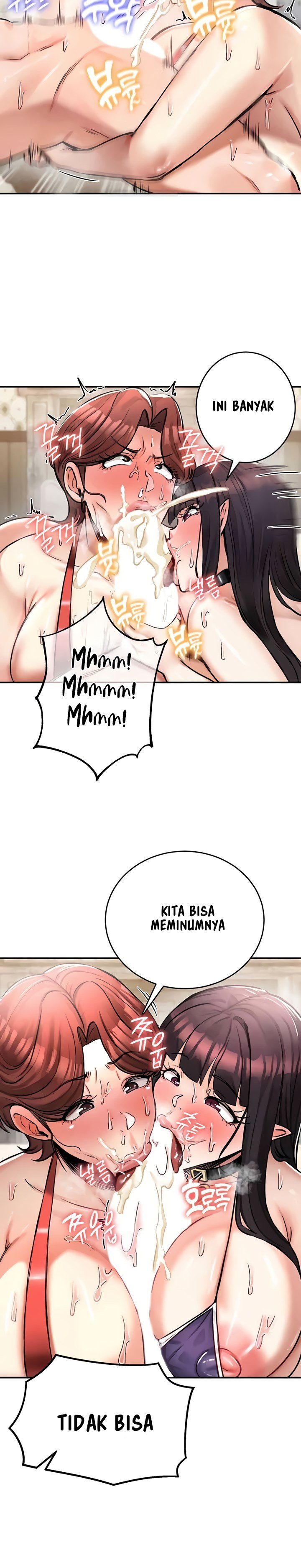 Regressed Warrior’s Female Dominance - Chapter 28 14 Regressed Warrior’s Female Dominance - Chapter 28 14